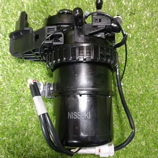 Filtro Diésel Hilux Revo Diesel 2015- (completo) Nisseki