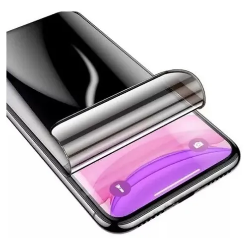 Protector De Pantalla Hidrogel Hd Para Samsung
