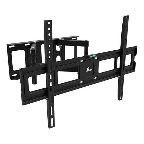 Soporte Articulado Móvil Xtech Xta-475 De Pared Para Tv/monitor De 32 A 70