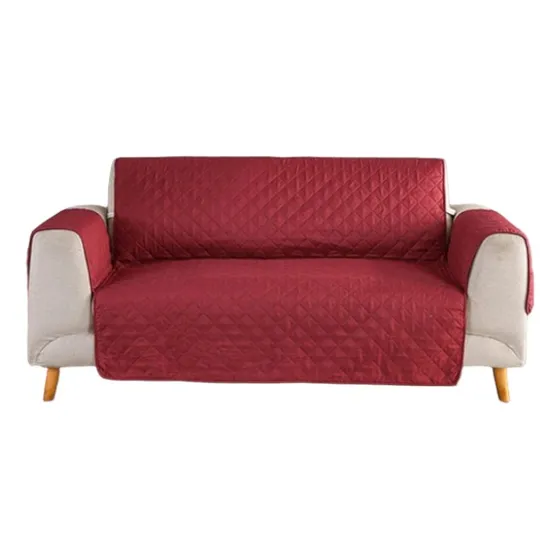 Cubre Sillon De 3 Cuerpos Impermeable