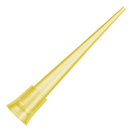 Puntas Amarillas 200ul Para Micropipeta 1000 Piezas Capp Amarillo Puntas Amarillas 200ul Para Micropipeta 1000 Piezas Capp Amarillo