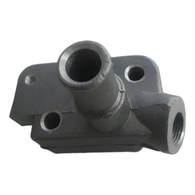 Reparacion Multiple Admision Fiesta 96/02- Ka 97/01 -1.3 End