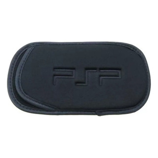 Case / Capa Para Psp 1000/2000/3000 - Nova Case / Capa Para Psp 1000/2000/3000 - Nova