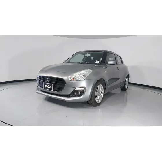 Suzuki Swift 1.2 Gls Cvt