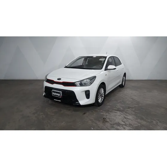 Kia Rio 1.6 Lx Auto