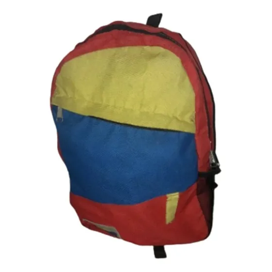Bolsos Escolares Niña Y Niños Usado