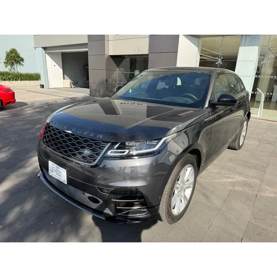 Land Rover Range Rover Velar 2.0l 300cv P300 R-dynamic