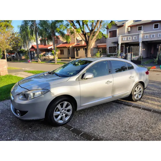 Renault Fluence 2.0 Privilege Mt