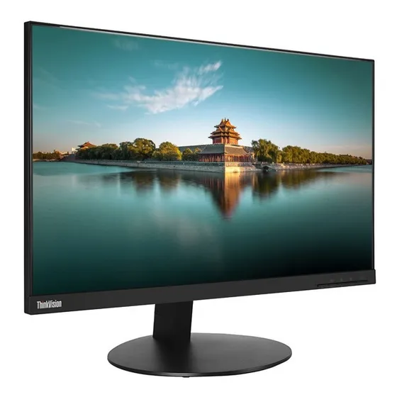 Monitor Lenovo Thinkvision T24i-10 24 Led Full Hd E