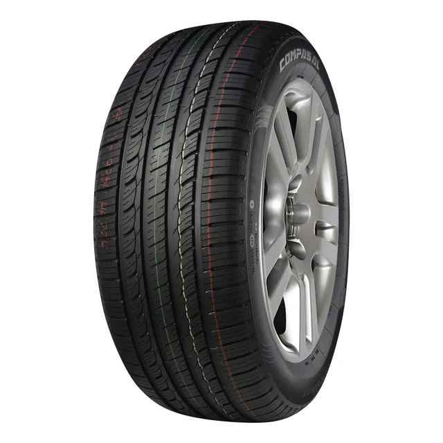Llanta Para Carro Rin 17 Compasal 235/60r17 102h