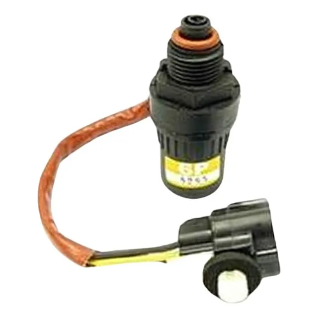 Sensor De Velocidad Maxauto Volkswagen Pointer 1.6 1.8 2.0