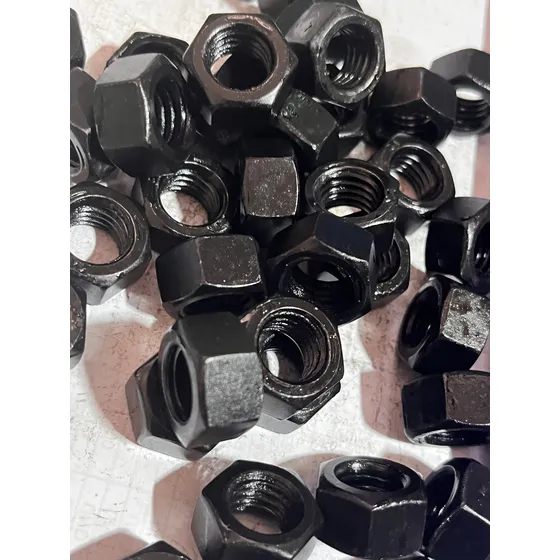Tuerca G5 Nc 1/2 Pack 15