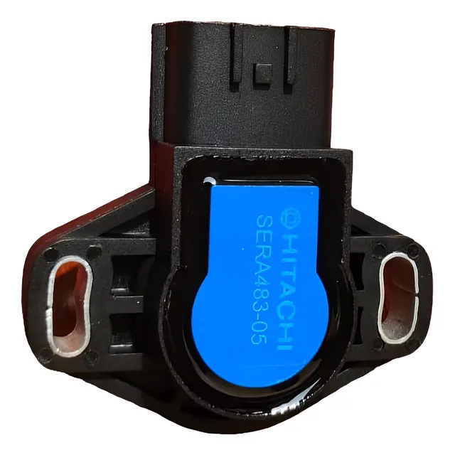 Sensor Tps Tsuru 3, D21, Urvan, Sentra, Almera, Altima.