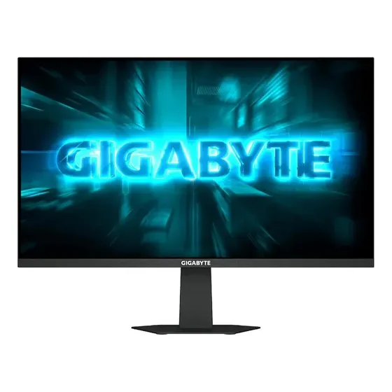 Monitor Gamer Gigabyte Gs24f14a Preto 23.8 1080p Fhd 144hz