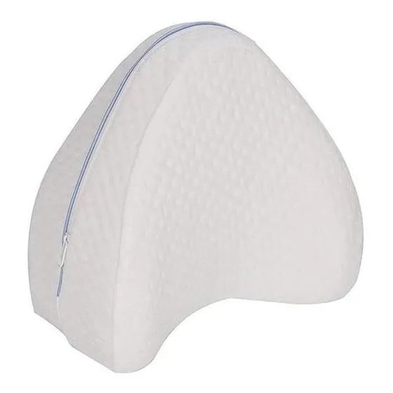 Almohada Corazón Para Rodillas Ducarsil