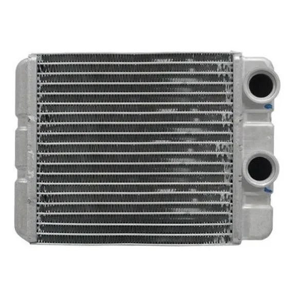 Radiador  Calefaccion Renault Logan Duster Original Behr