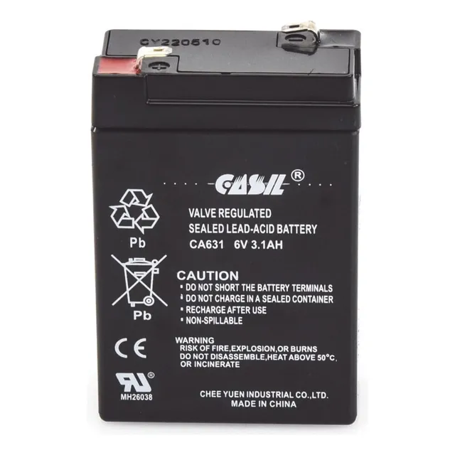 Batería De Remplazo Para Igsmv4g O Gsmv4g