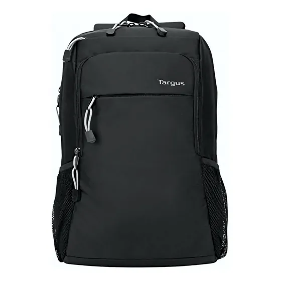 Morral Targus Intellect Essencial Bp Black 15.6 Pulgadas