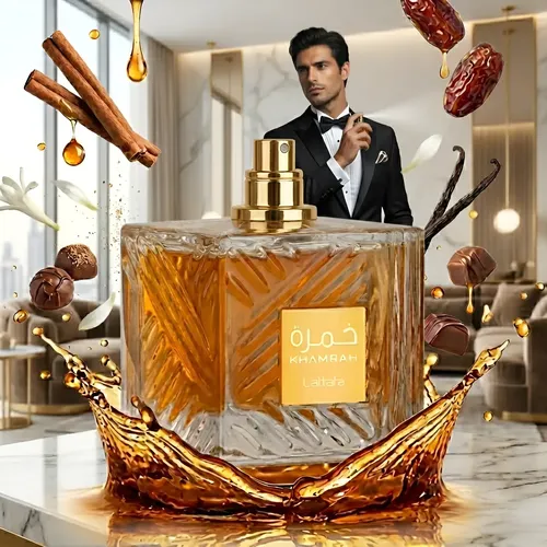 Perfume Xerjoff Mefisto Casamorati Eau De Parfum 100ml | Frete grátis