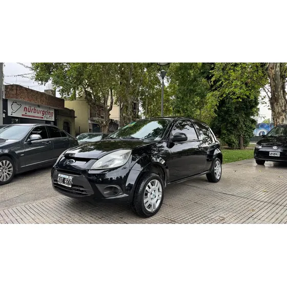 Ford Ka 1.0 Fly Viral 63cv
