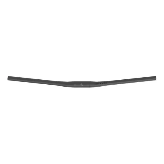 Guidão Syncros Fraser Dc 760mm Aluminio Preto Mtb