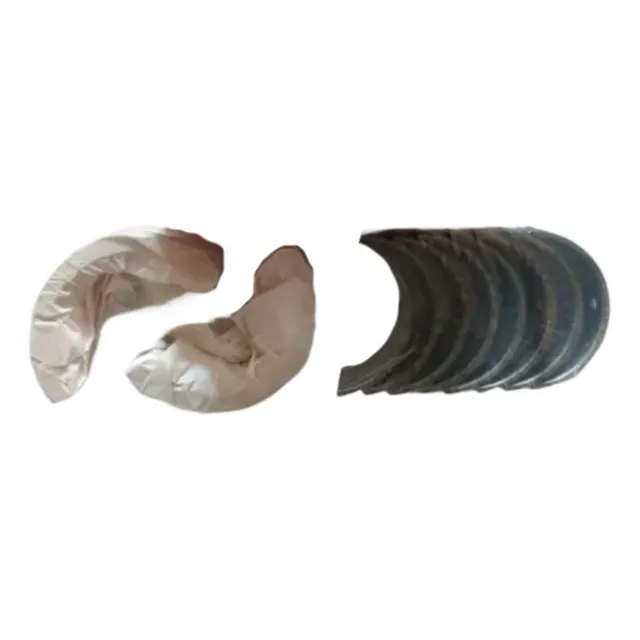 Cojinete Bancada - Ford Fairlane, F100, F250 Y F600 - 040