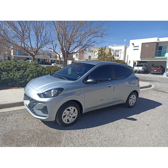Hyundai Grand I10 Hb Gl Mt