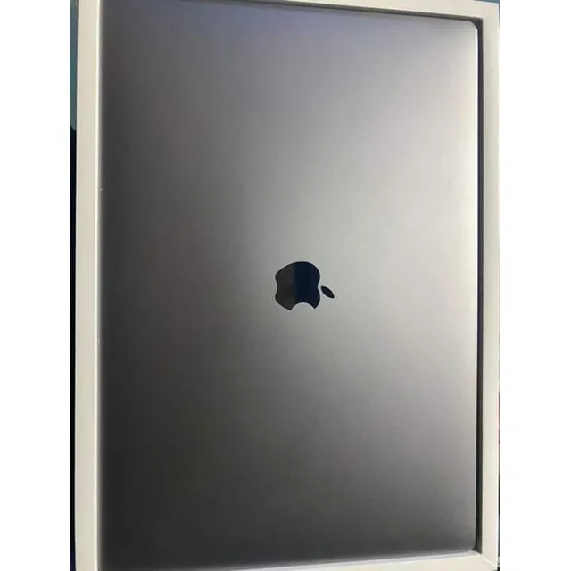 Apple Macbook Pro 16  I9 16gb 1tb Ssd 4gb Radeon 5500m