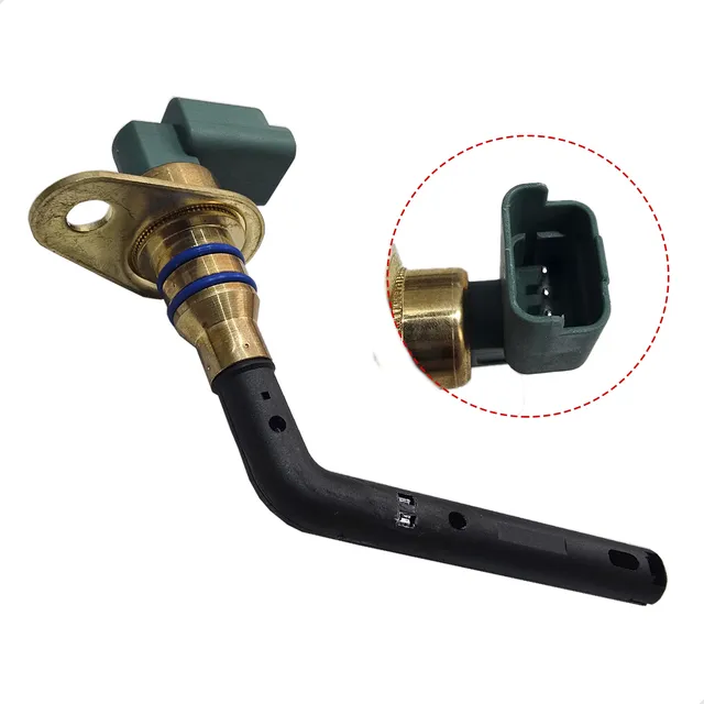 Sensor Nivel Oleo 307 308 408 C4 Pallas Lounge Picasso 2.0 