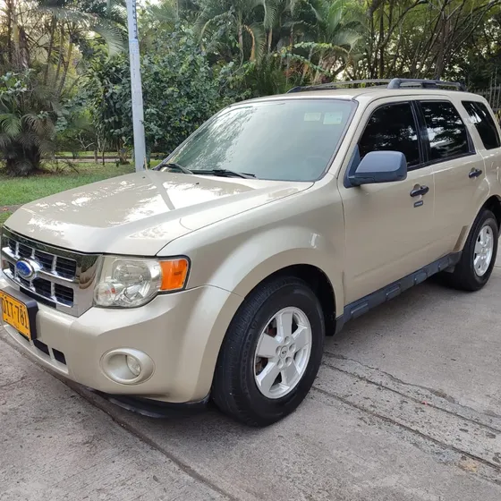 Ford Escape 2011 3.0 Xlt