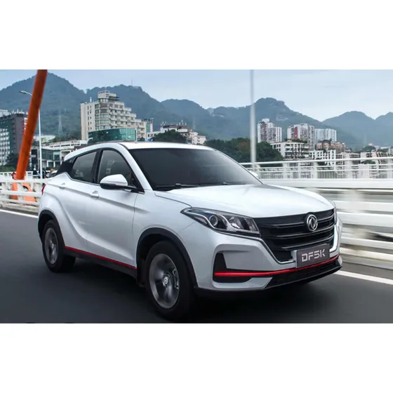 Dfsk 500 Active 1.5 Luxury