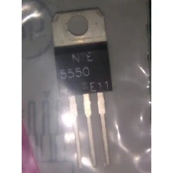 Scr Nte 5550 Rectificadores Controlados De Silicio.