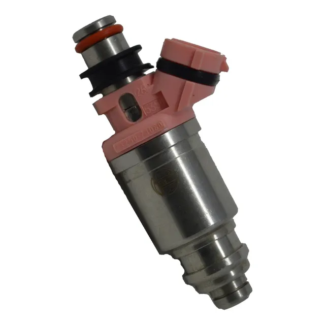 Inyector Gasolina Toyota Autana Burbuja Machito 4.5 