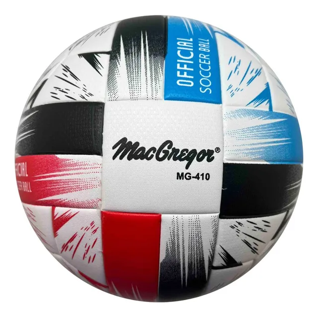 Balon De Futbol Macgregor Nro 4 Termolaminado Mg-410