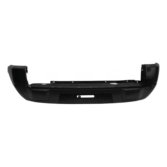 Paragolpe Trasero Ford Ecosport 2007 2008 2009 2010 2011