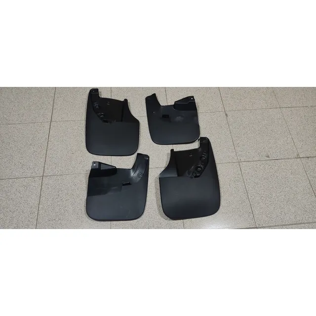 Chapaletas De Toyota Tundra 2014-2019
