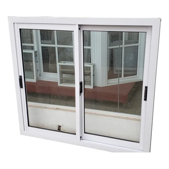 Ventana Aluminio 120x100