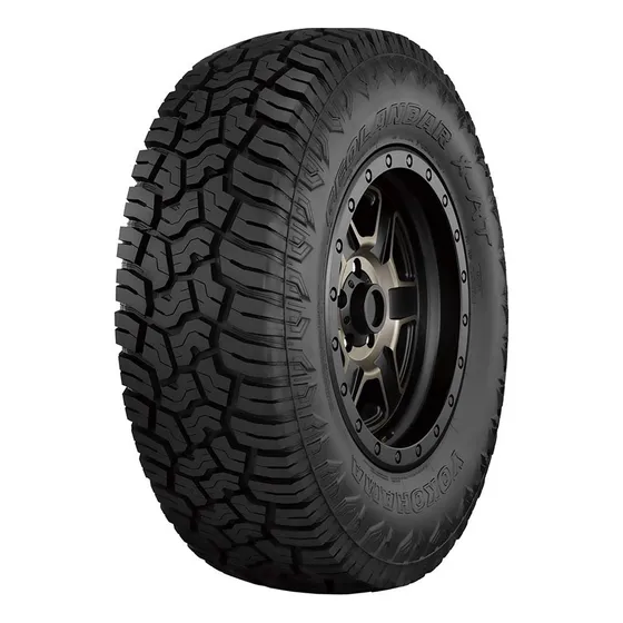 Neumático Lt 295 70 R18 129-126q G016 Yokohama
