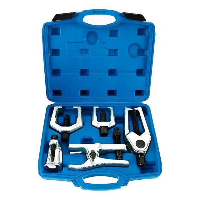 Extractor De Muñones Y Terminales