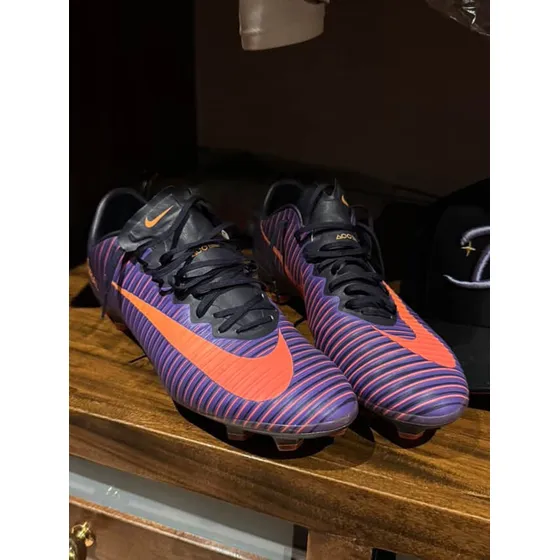 Tachos Nike Mercurial Vapor Xi