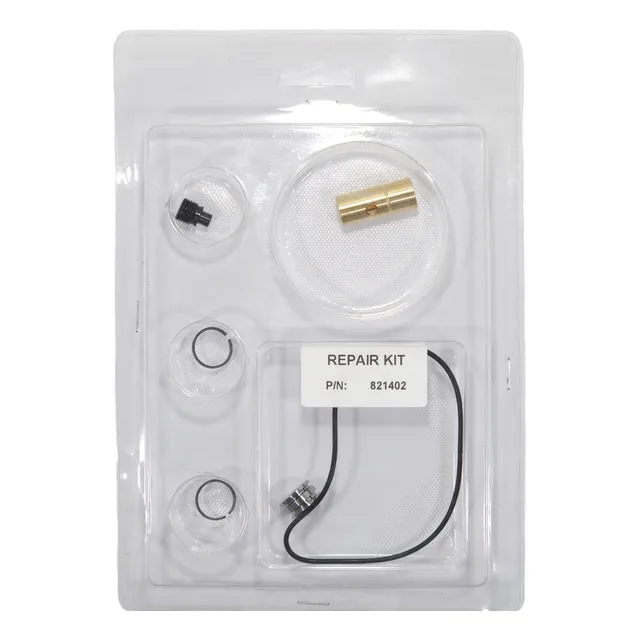 Kit Para Cartucho Turbo Ford Mustang 2.3 Ecoboost 