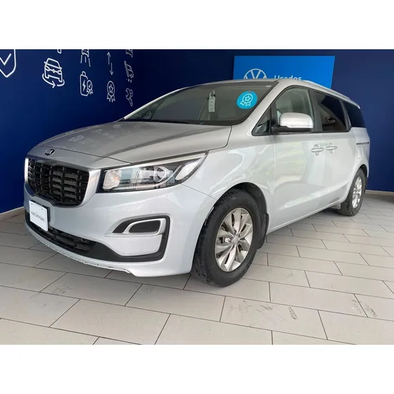Kia Sedona 2.0 Lx At