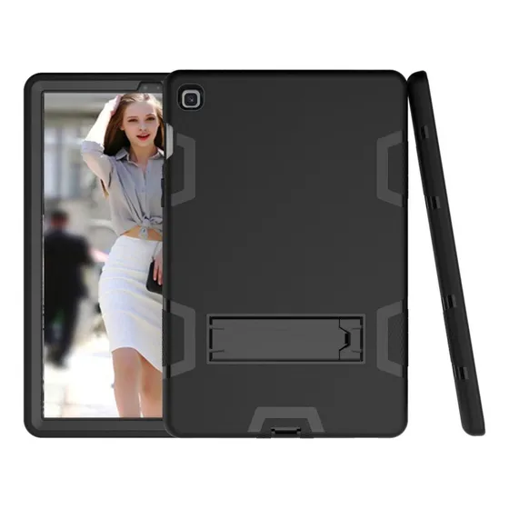Capa Shock Arctodus Para Tablet Tab A 10.1 T510 + Película