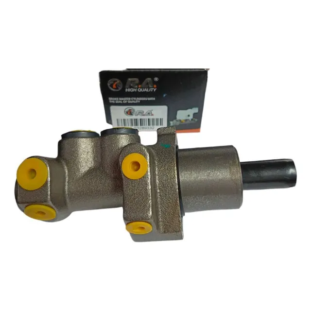 Bomba De Freno Corsa Chevy C2 Piston Largo Ra