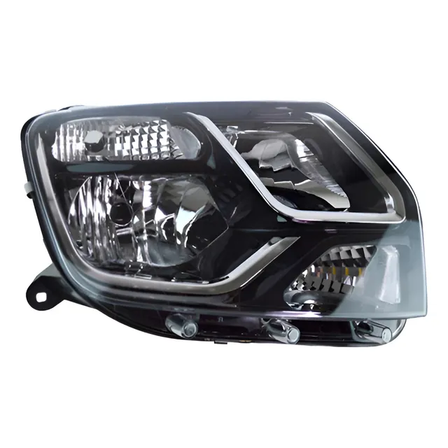 Optico Derecho Para Renault Duster 2012 2017
