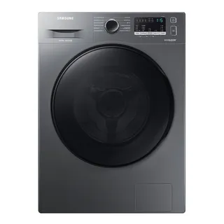 Lava E Seca Samsung Wd11a Com Ecobubble Inox Look 11kg Lava E Seca Samsung Wd11a Com Ecobubble Inox Look 11kg