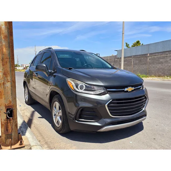 Chevrolet Trax 1.8 Lt At