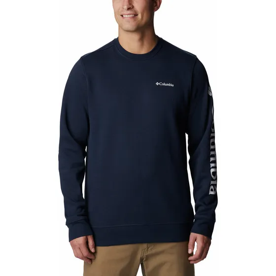 Polera Columbia Hombre Columbia Trek Azul