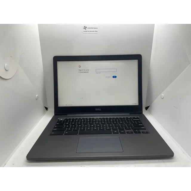 Laptop Chromebook Dell 7310 Core I3 Bt 4gb Ram 16gb Ssd 13.3
