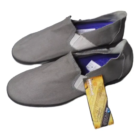 Reef Soul Slip On Gris